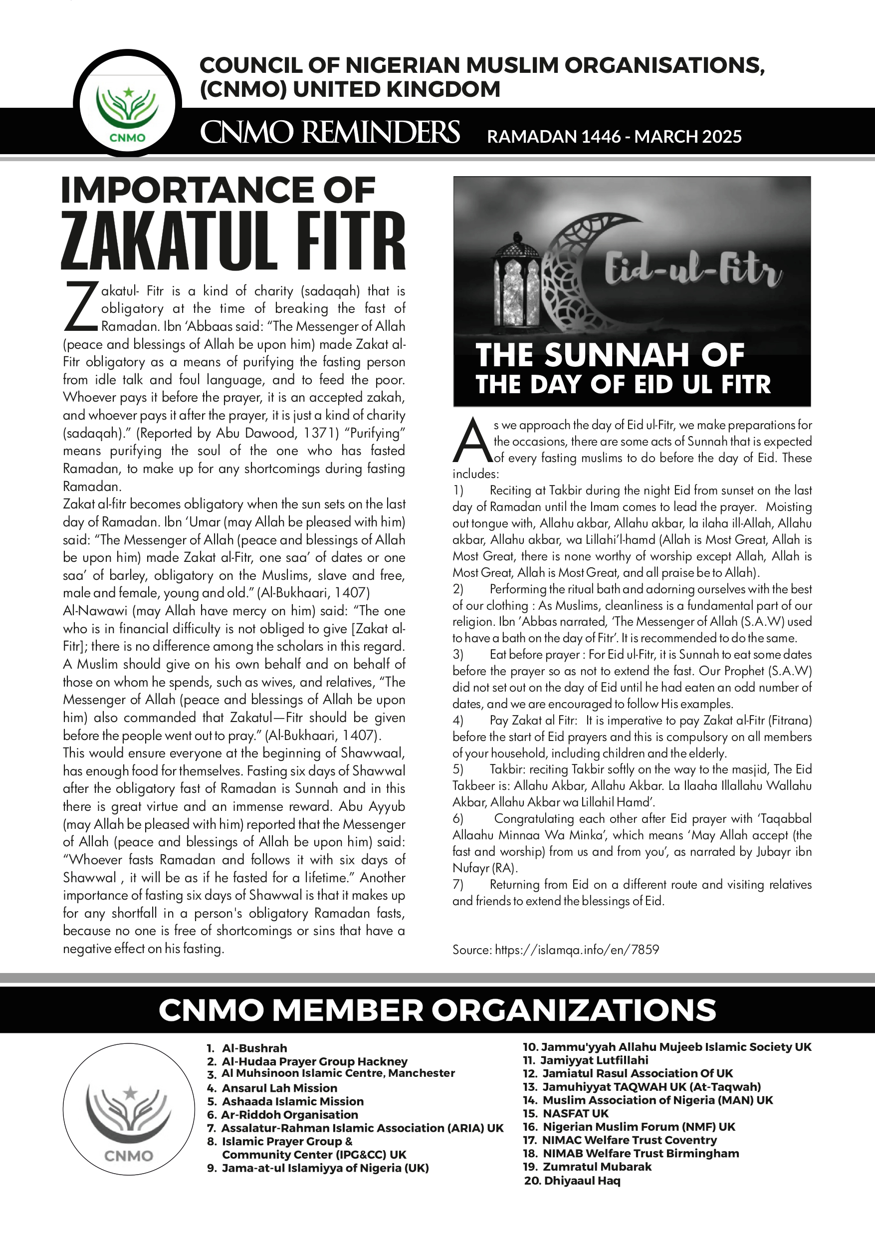 Newsletter 4